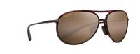 Sonnenbrille  Maui Jim ALELELE BRIDGE H438-10 - H438-10